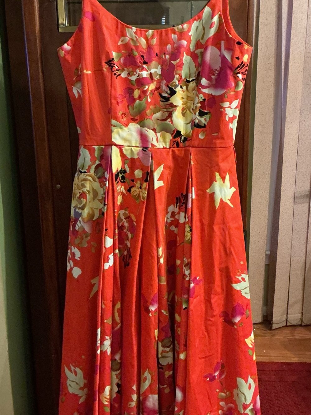 The Pretty Dress Company Priscilla Dress UK 8/US 4